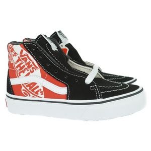 VANS SK8-HI 'OTW QUARTER' YOUTH / KIDS SNEAKERS